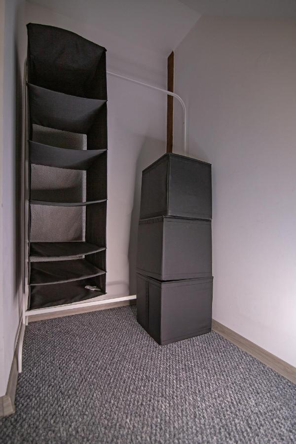 Apartamenty Niedaleko Dworca Od Wroclawapartament-Pl Екстериор снимка