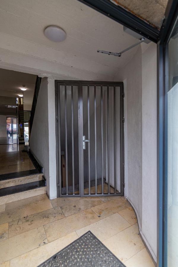 Apartamenty Niedaleko Dworca Od Wroclawapartament-Pl Екстериор снимка