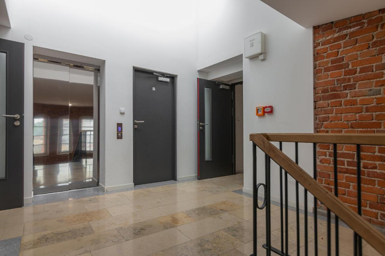 Apartamenty Niedaleko Dworca Od Wroclawapartament-Pl Екстериор снимка