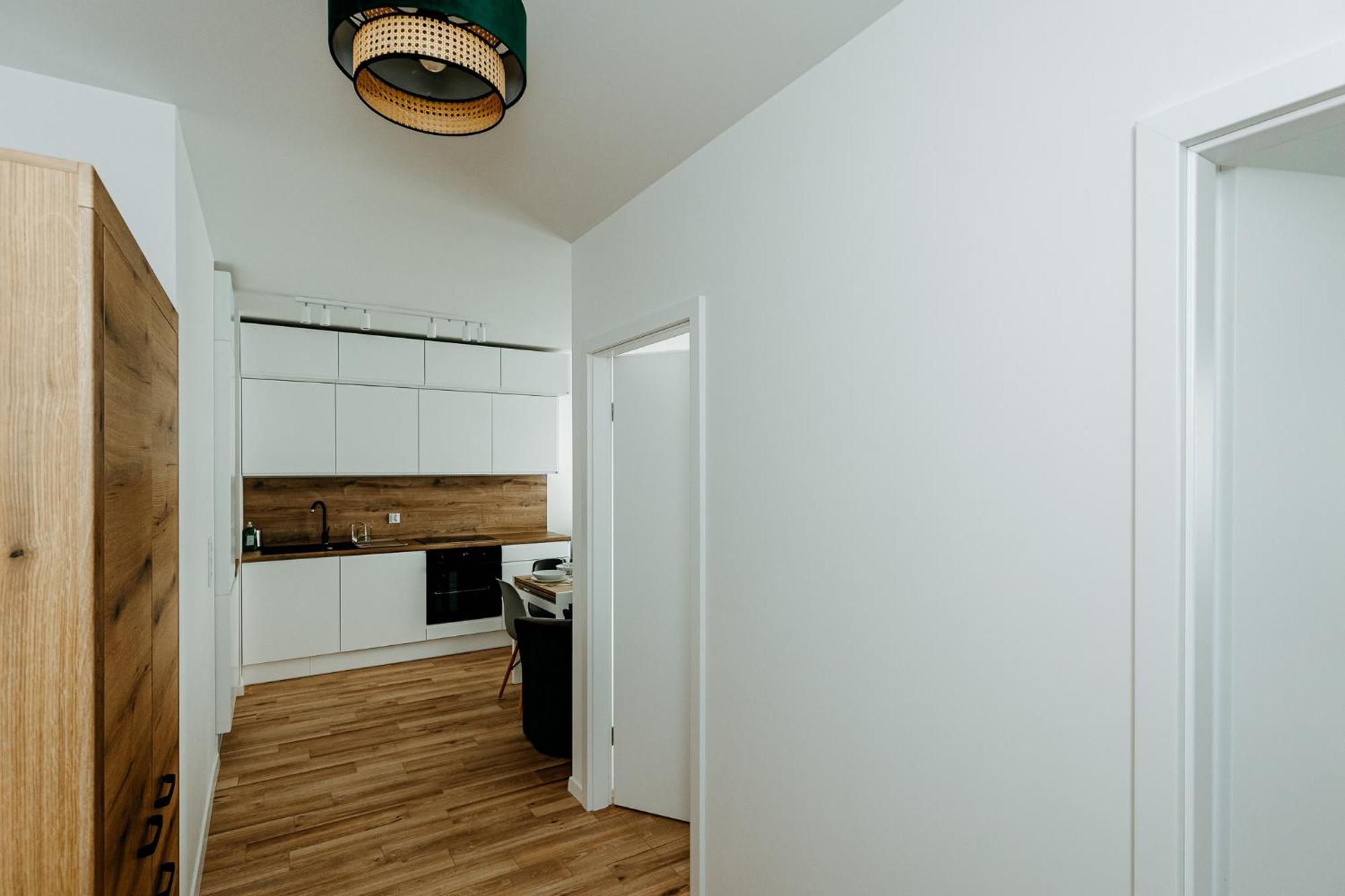 Apartamenty Niedaleko Dworca Od Wroclawapartament-Pl Екстериор снимка