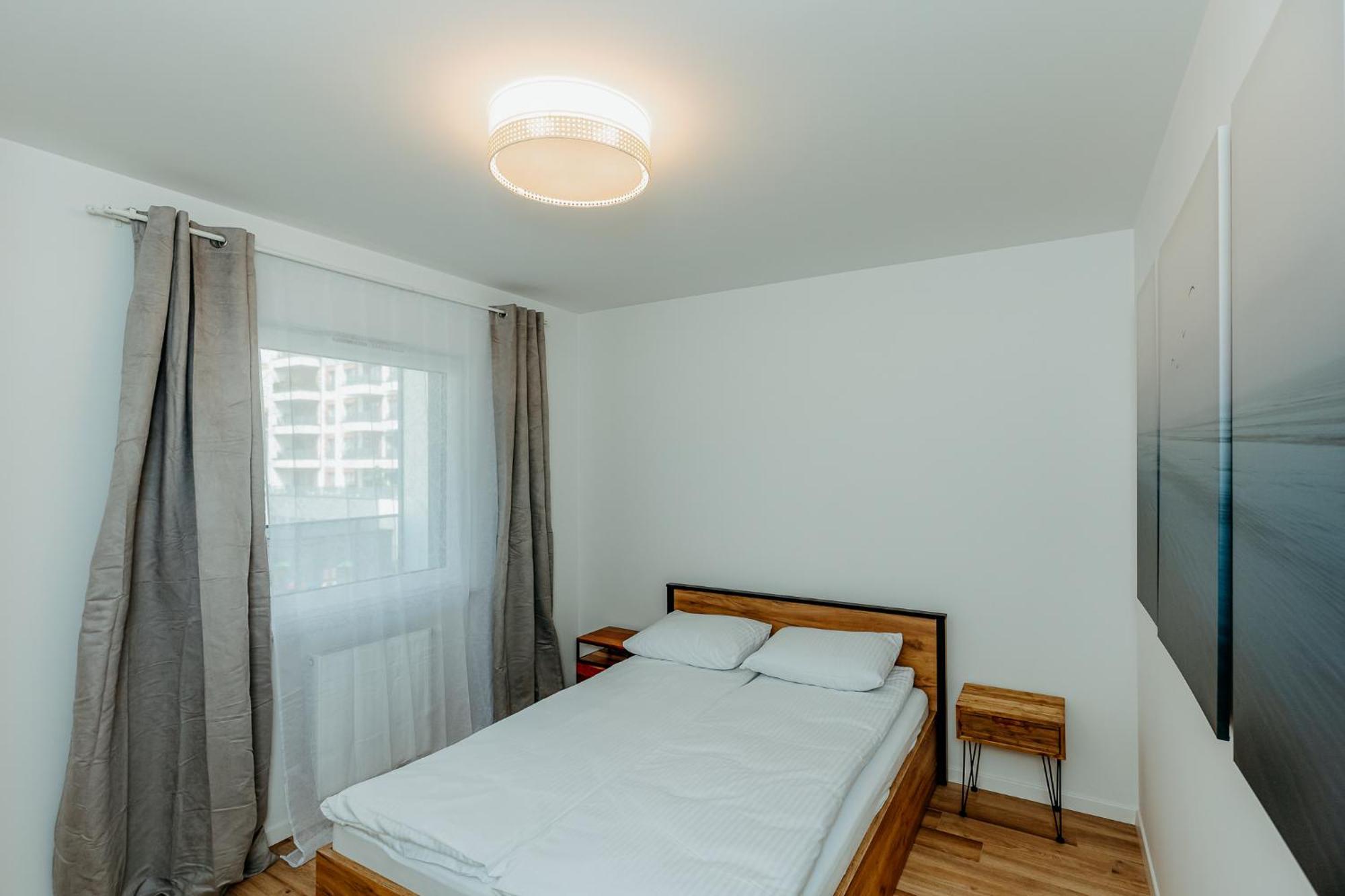 Apartamenty Niedaleko Dworca Od Wroclawapartament-Pl Екстериор снимка