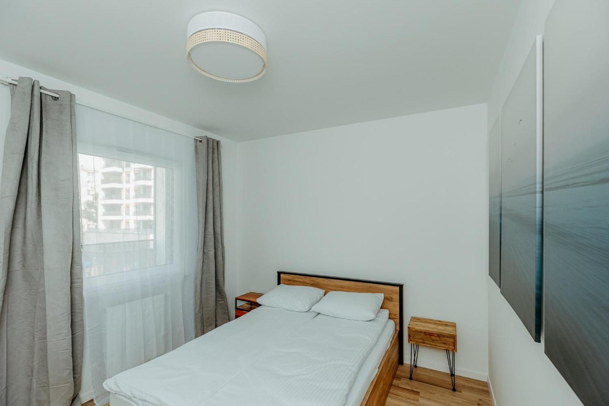 Apartamenty Niedaleko Dworca Od Wroclawapartament-Pl Екстериор снимка