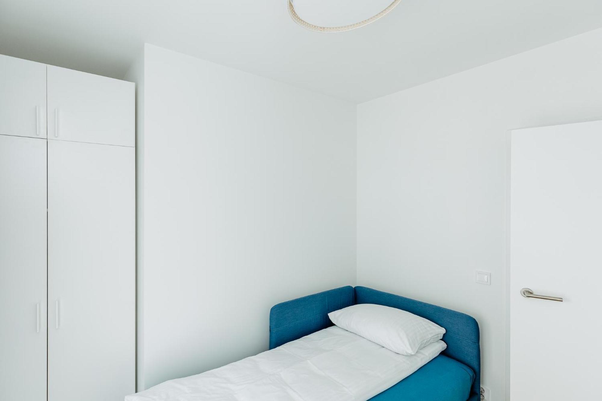 Apartamenty Niedaleko Dworca Od Wroclawapartament-Pl Екстериор снимка