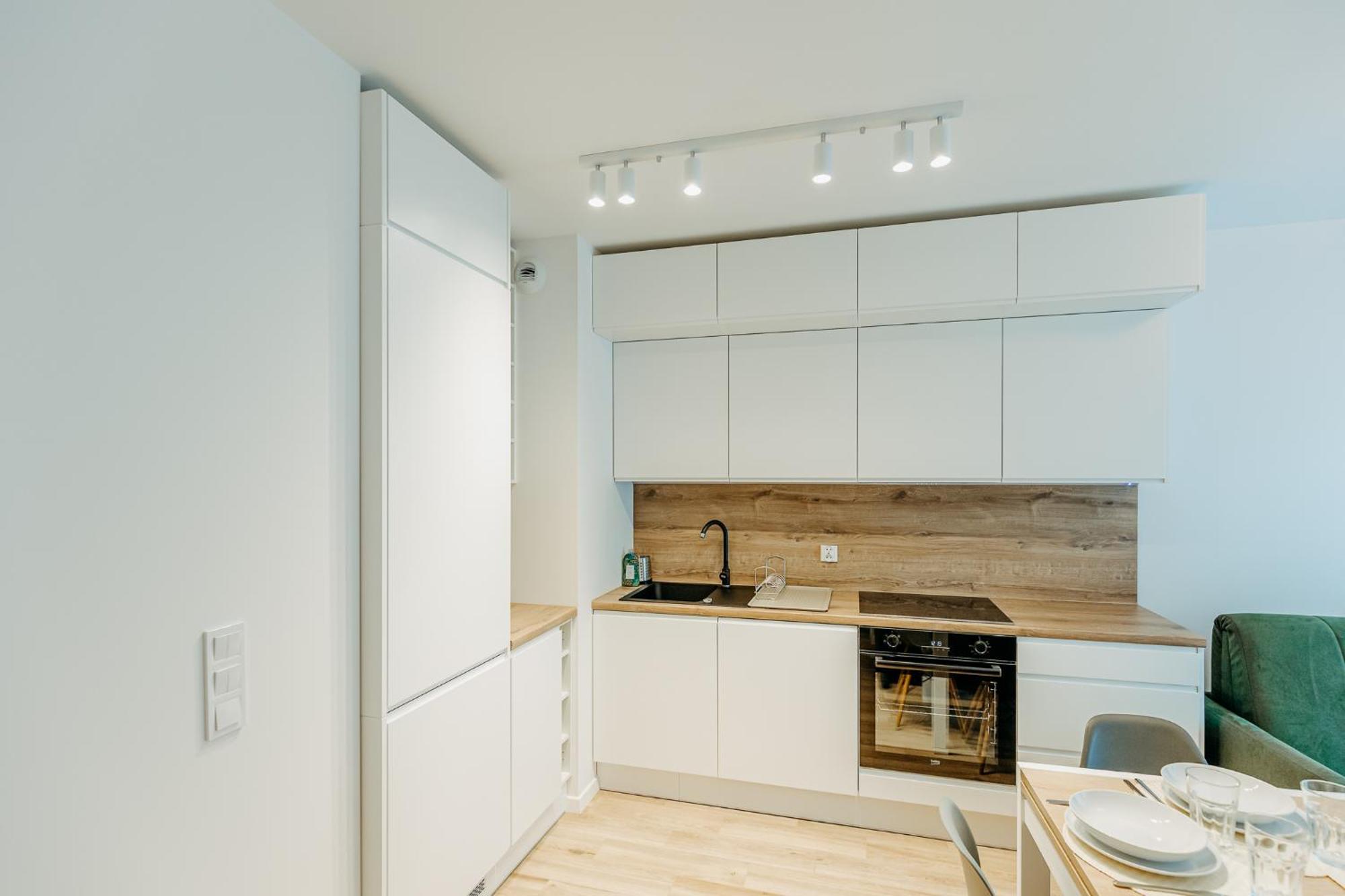 Apartamenty Niedaleko Dworca Od Wroclawapartament-Pl Екстериор снимка