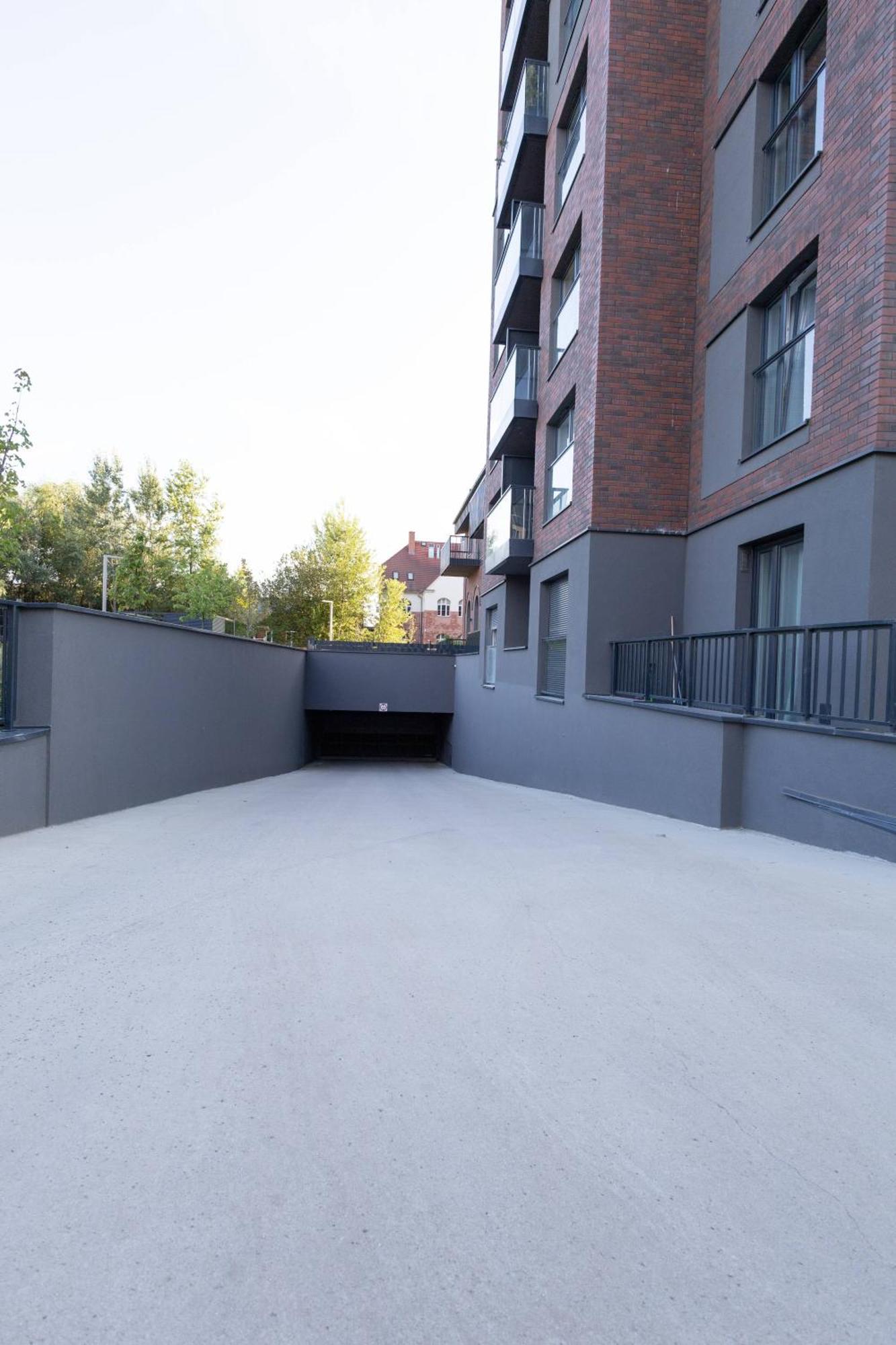 Apartamenty Niedaleko Dworca Od Wroclawapartament-Pl Екстериор снимка