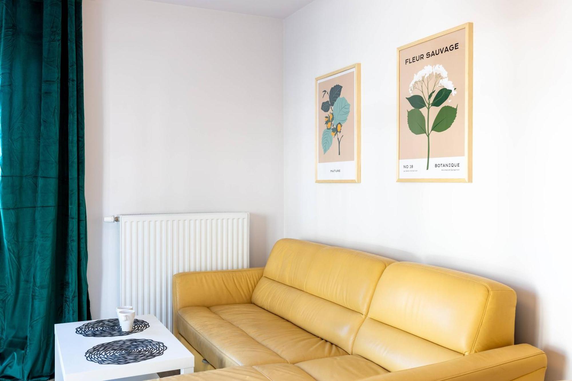 Apartamenty Niedaleko Dworca Od Wroclawapartament-Pl Екстериор снимка