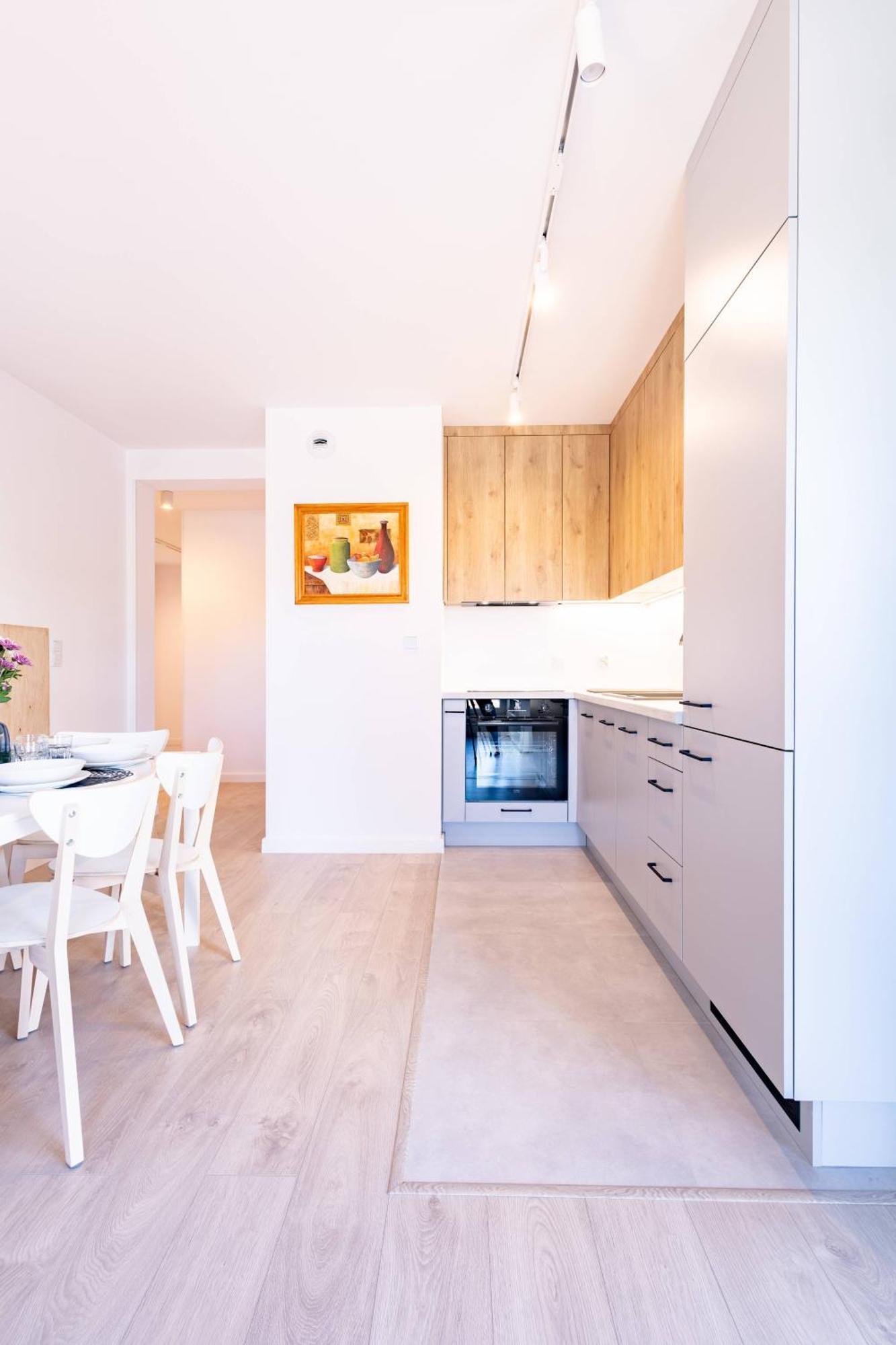 Apartamenty Niedaleko Dworca Od Wroclawapartament-Pl Екстериор снимка
