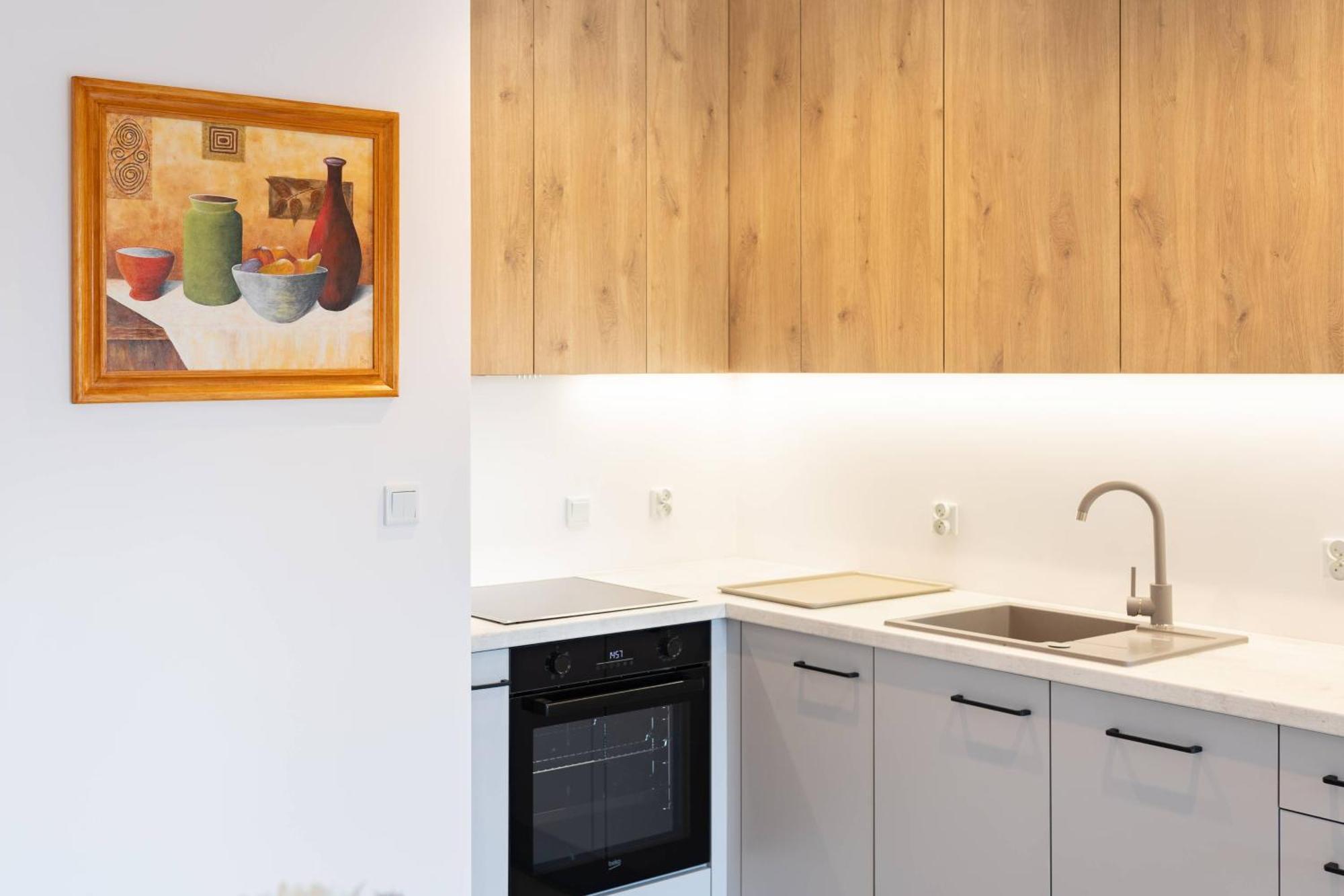 Apartamenty Niedaleko Dworca Od Wroclawapartament-Pl Екстериор снимка