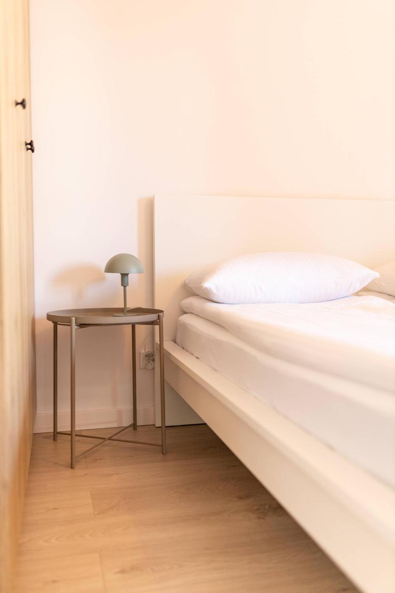 Apartamenty Niedaleko Dworca Od Wroclawapartament-Pl Екстериор снимка