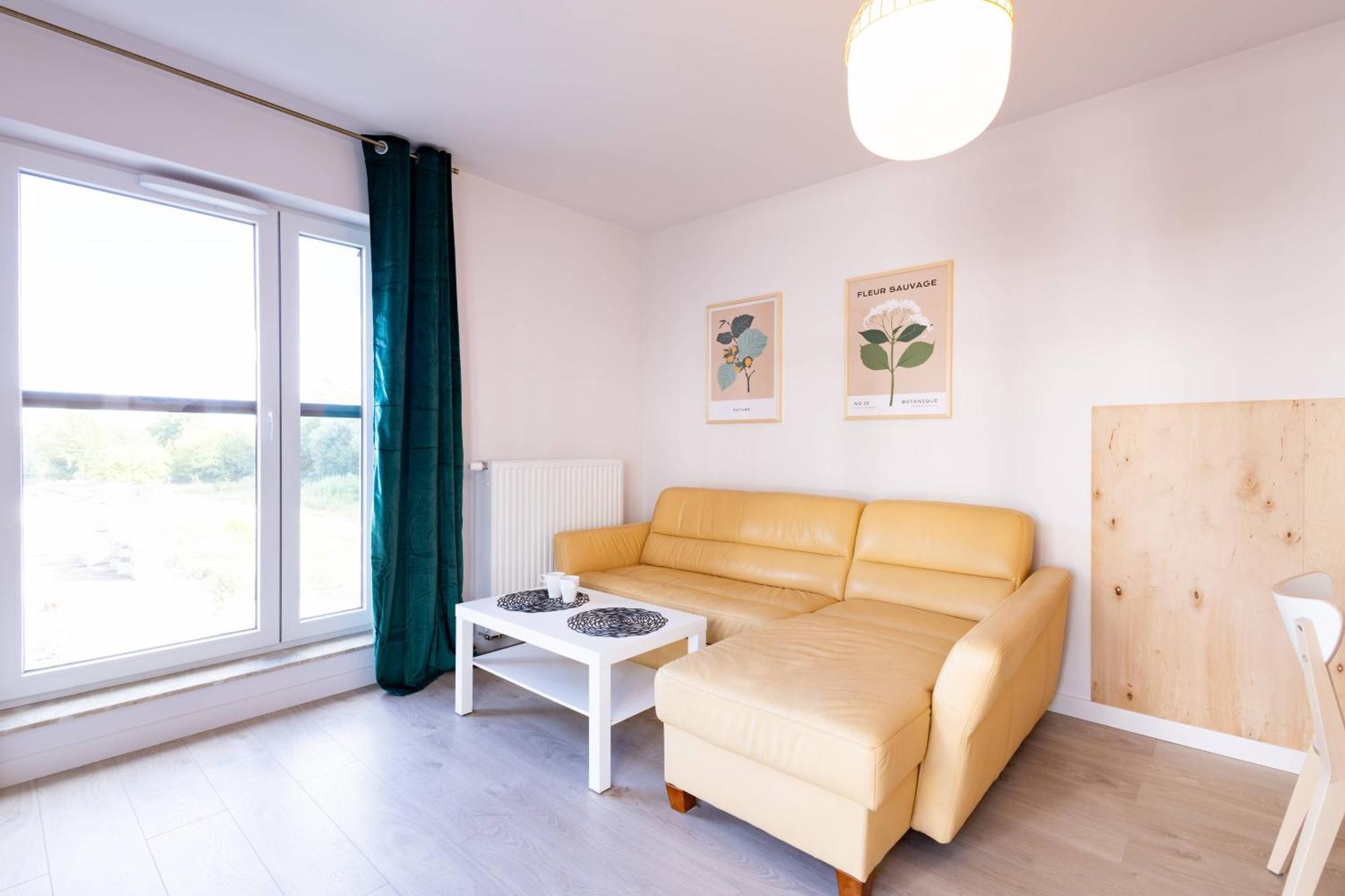 Apartamenty Niedaleko Dworca Od Wroclawapartament-Pl Екстериор снимка