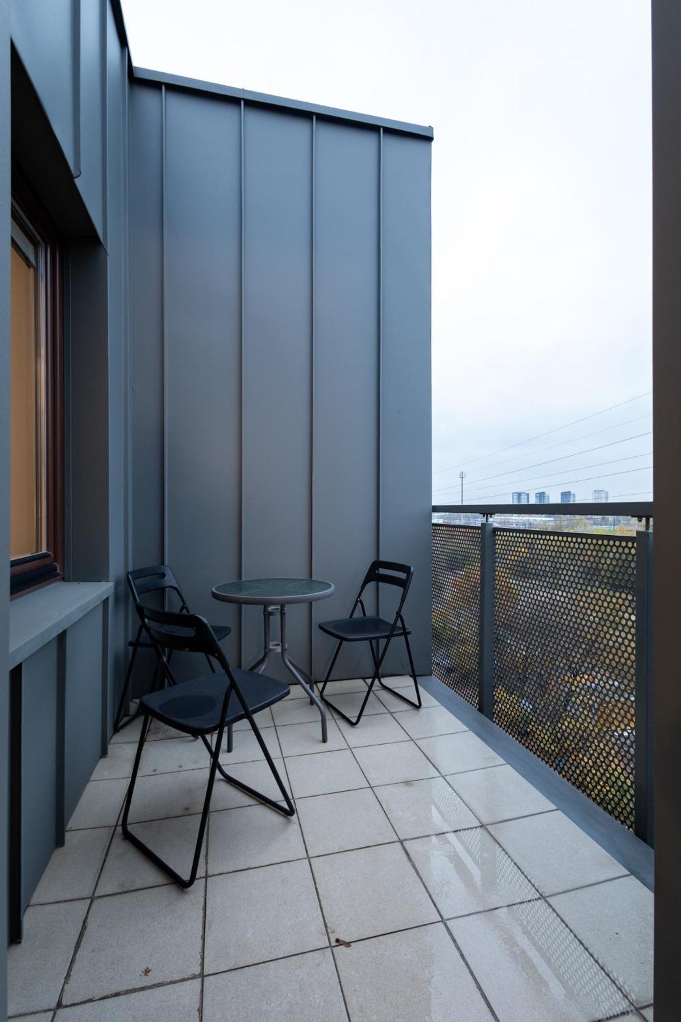 Apartamenty Niedaleko Dworca Od Wroclawapartament-Pl Екстериор снимка